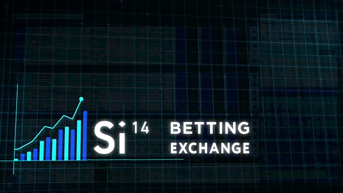 Si14LLC's tweet photo. 📊The return of sports events contributes to growth of betting market, in 2023 it will increase by 35%, and compared with pandemic year 2020 - by 40%, industry experts believe. Main revenue driver in industry is #FIFA Club World Cup, which will be held from February 1 to 11, 2023 https://t.co/qlRpyFuVlh
