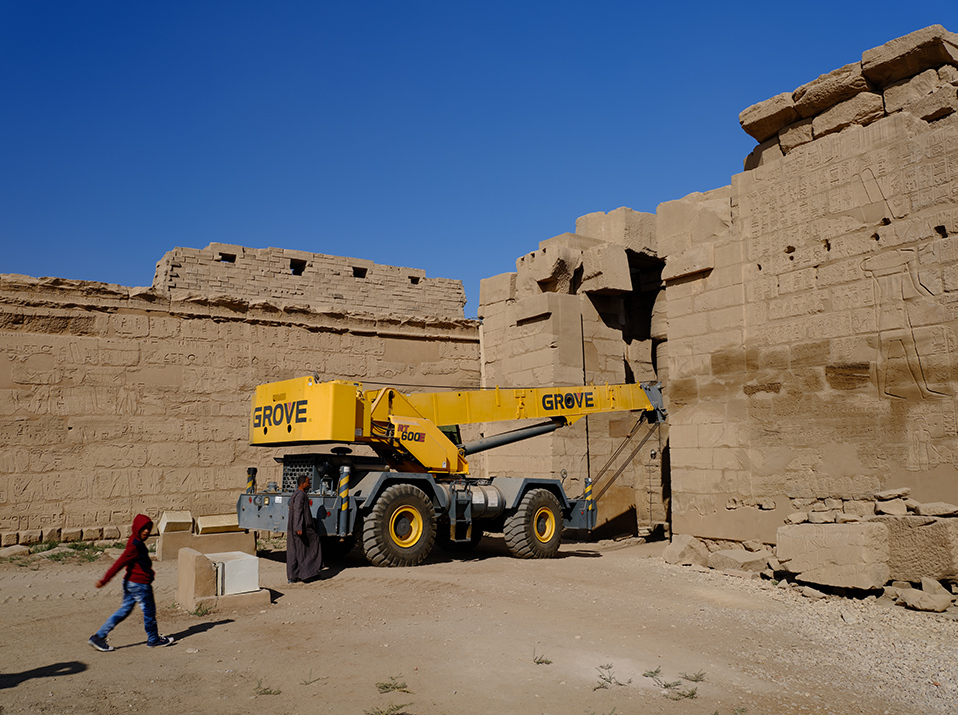 古代エジプト語言語学Egyptian Linguistics on Twitter 