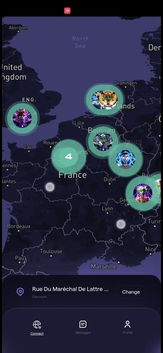 Meta Legends tweet media