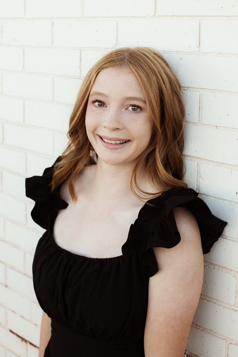 Good Luck to our dancer Elli at State Wrestling!! We are so proud of you! Go Elli!💙