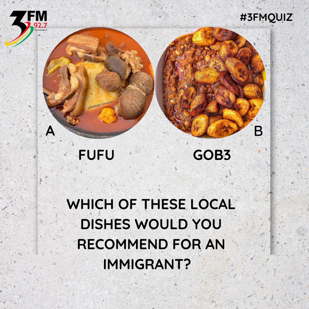 #3FM927📻 tweet media