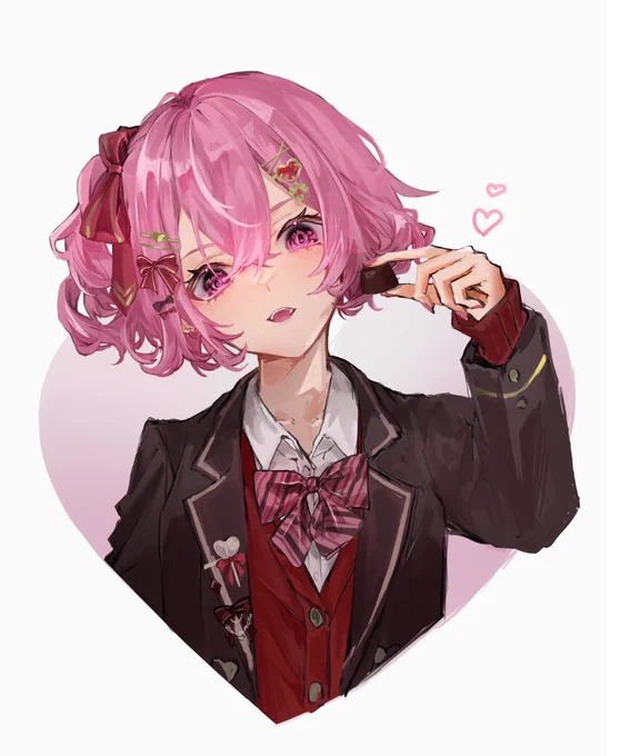  #なるせかいたよ 