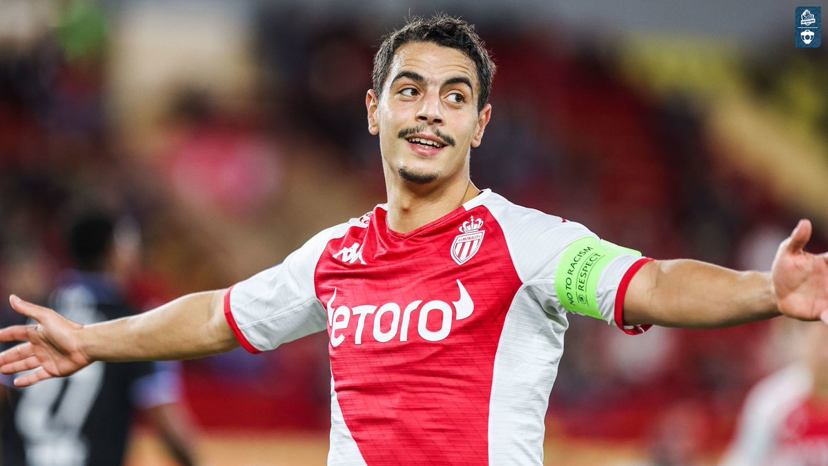 Footballogue's tweet photo. La régularité de Wissam Ben Yedder en Ligue 1 depuis son arrivée à Monaco à l'été 2019. 🥵

2019/2020 : 18 ⚽️ - 7 🎯 
2020/2021 : 20 ⚽️ - 8 🎯 
2021/2022 : 25 ⚽️ - 5 🎯 
2022/2023 (après 23 journées) : 14 ⚽️ - 3 🎯 

Toujours au rendez-vous 🫡 https://t.co/ULv43mPYnp