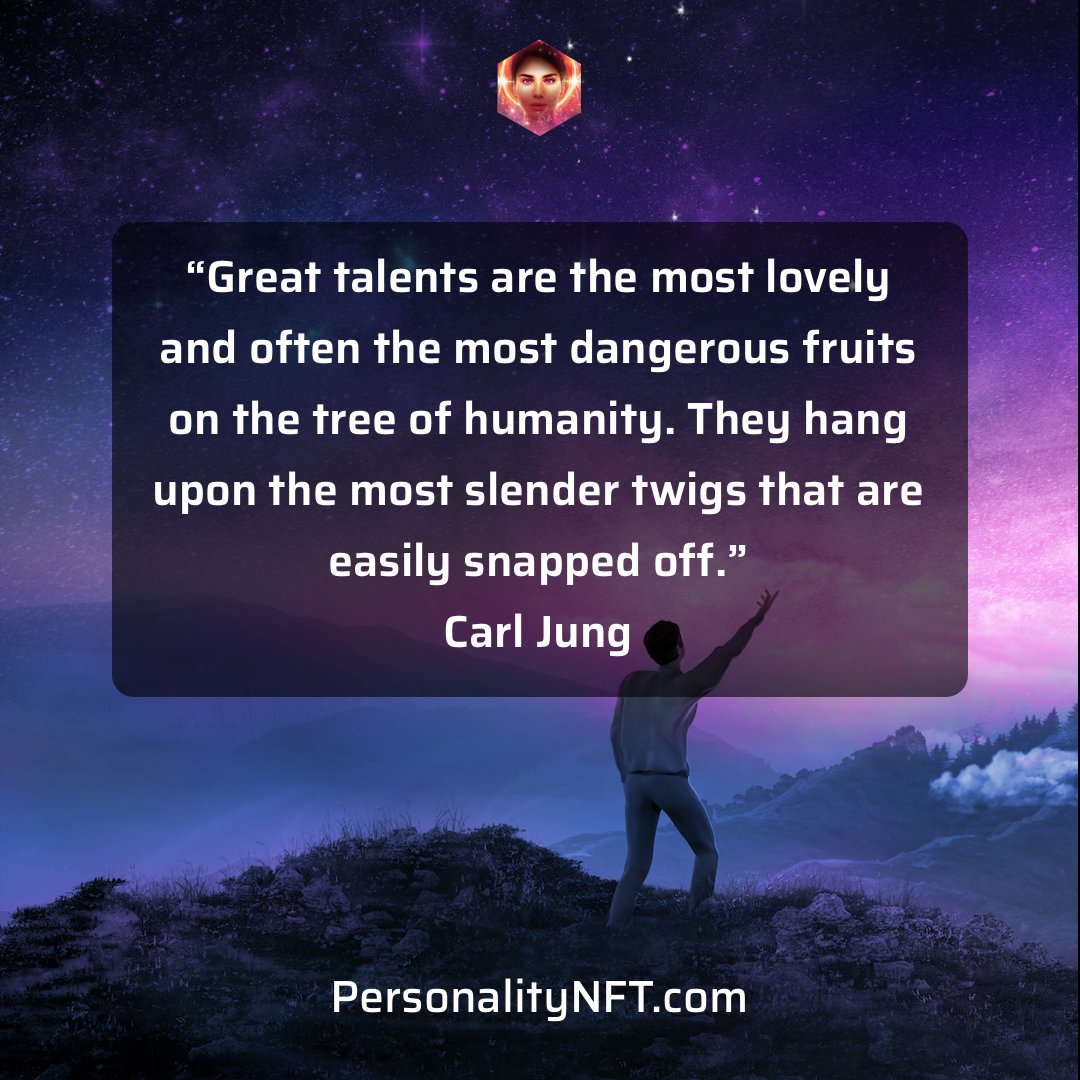 What do you think Carl Jung meant by this quote?

#carlgustavjung #carljung #carljungquotes #jung #jungians #carljungwisdom
#collectiveunconscious #collectiveunconsciousness