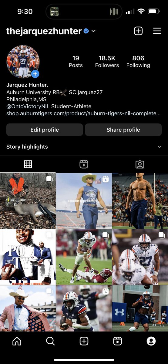 jarquezhunter tweet media