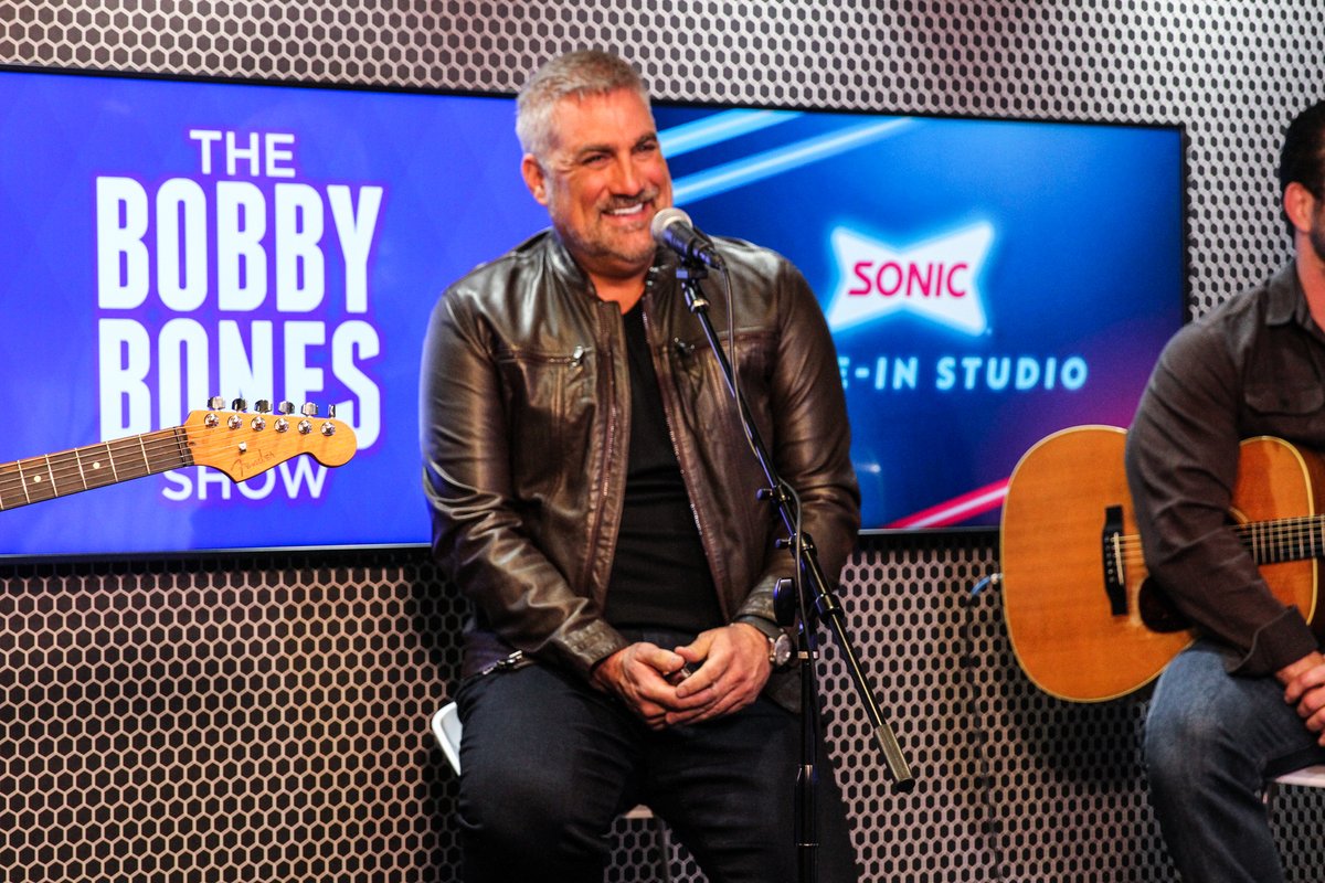 Bobby Bones Show tweet media