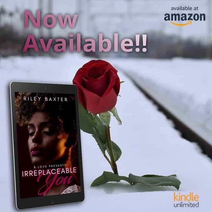 AuthorRileyBax's tweet photo. It's Live!! Happy Release Day to me!!

https://t.co/EAzQic1814

#blpauthor
#BlackLove 
#Romance 
#Readers
#RomanceReaders 
#bookrecommendations https://t.co/nLO1OSWa3N
