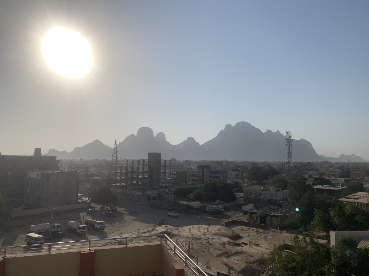 Rubenvellenga's tweet photo. Inspiring week with @BMZ_Bund, @KfW_FZ_int, @GermanyinSudan, @EU_SUDAN & @FranceauSoudan in #Kassala to show @UNICEFSudan #MCCTPlus & #Elearning programming
Proud of our work & the results #ForEveryChild we deliver!
#Reflecting in partnership & partnerships make us even better! https://t.co/tuEkmqDzfY