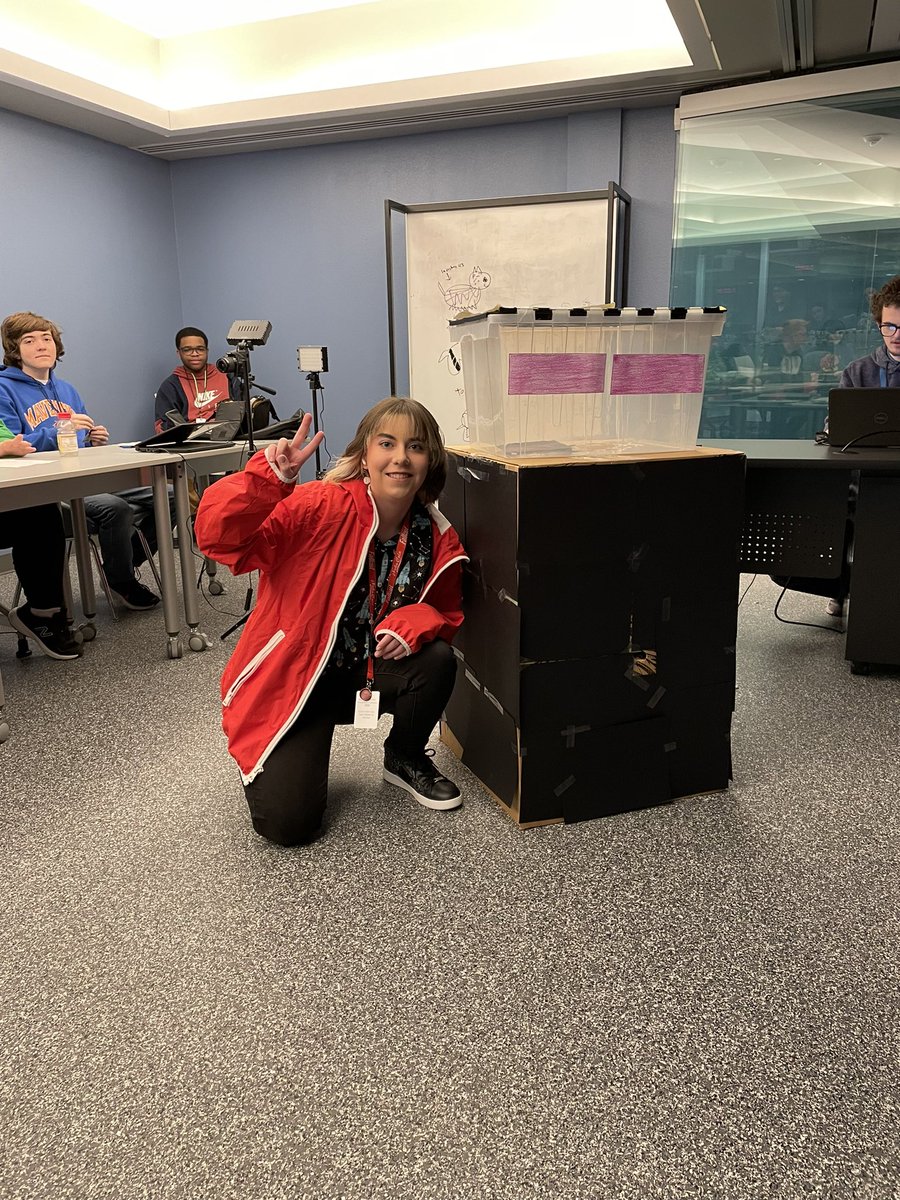 TechTeacher tweet media