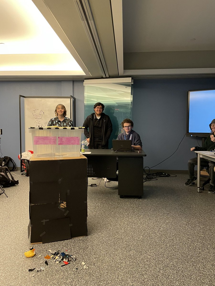 TechTeacher tweet media