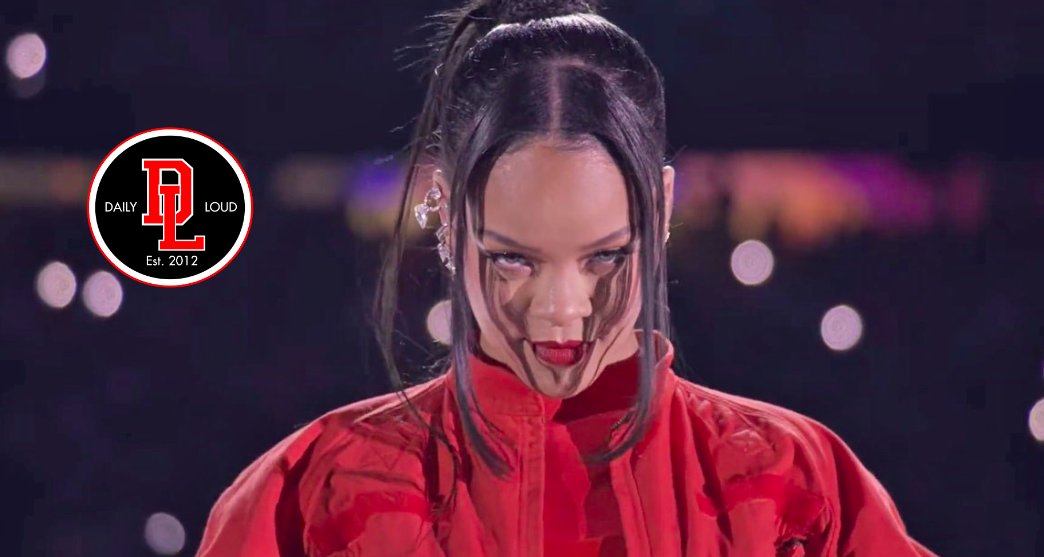 Daily Loud tweet media