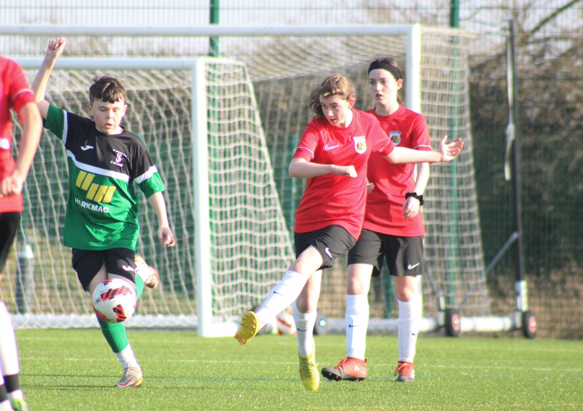 Bedfordshire FA tweet media