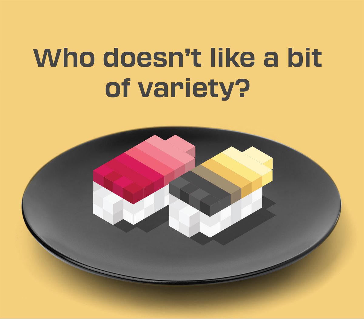 [Redacted] is coming soon 👀

Stack your $HAMI and be prepared for the next course 🍣

Don’t miss out! 📸

$HAMI