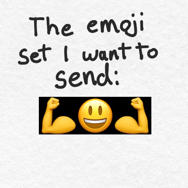 JenBarb_'s tweet photo. The feel when no left facing bicep 💪😔💪 https://t.co/KVN7zsif4D