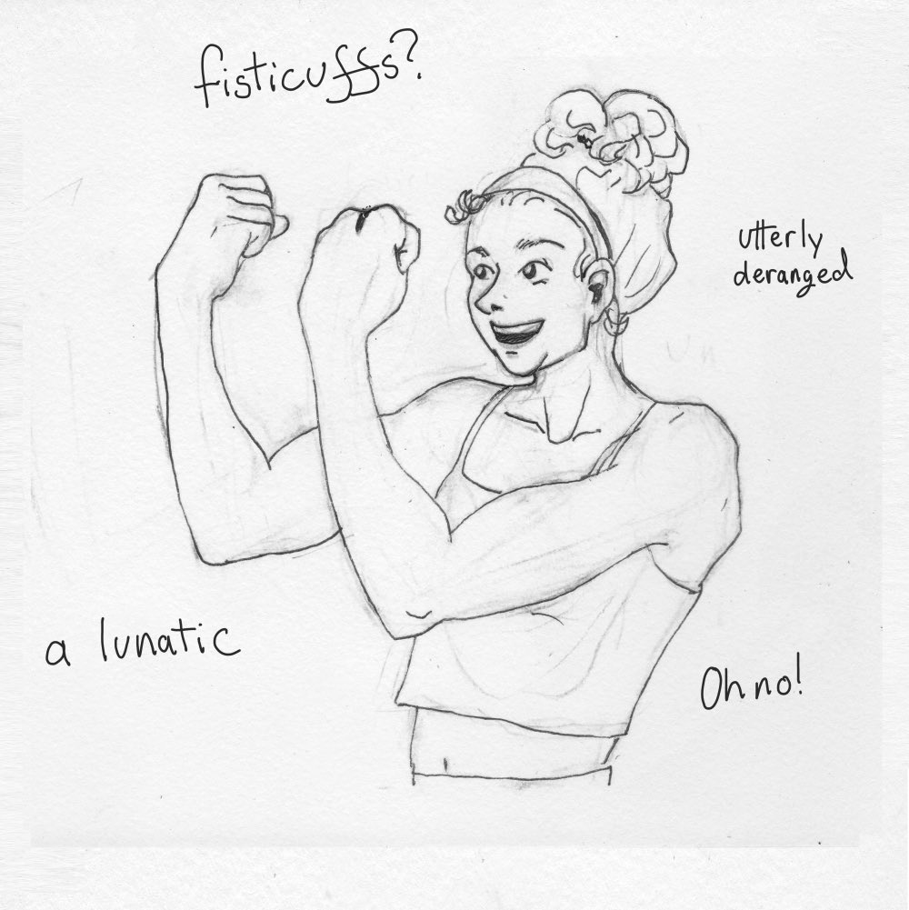 JenBarb_'s tweet photo. The feel when no left facing bicep 💪😔💪 https://t.co/KVN7zsif4D