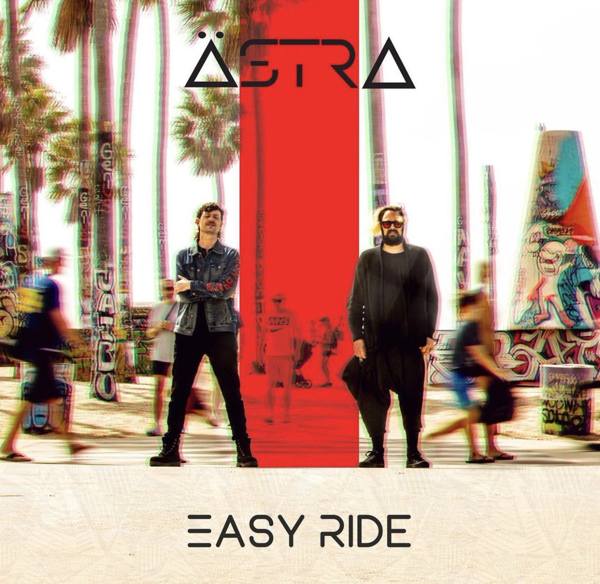 aesquinca's tweet photo. El #AlfaEstreno de hoy es de un #AlfaArtista de California: ÄSTRA, nos trae su nuevo sencillo ‘Easy Ride’ que será lanzado el día de mañana.
Lo escuchan primero por @alfa913fm #DondeTodoNace.
¿Qué les parece? https://t.co/NgV68CKL4d