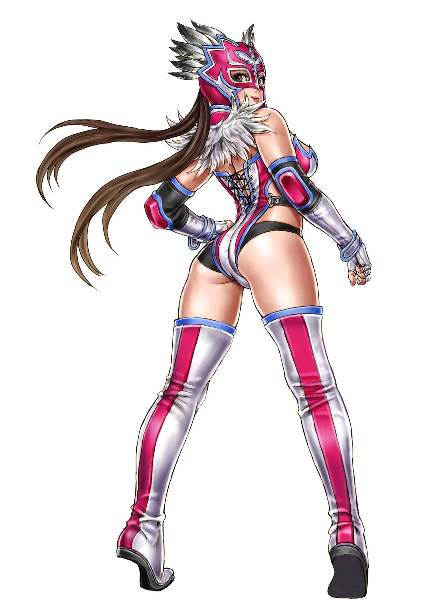 天 Fighters Generation on Twitter: "Jaycee TEKKEN Tag Tournament 2 artwork  by Shunya Yamashita. #tekken #tekken8 https://t.co/bYo4niAlL7" / Twitter