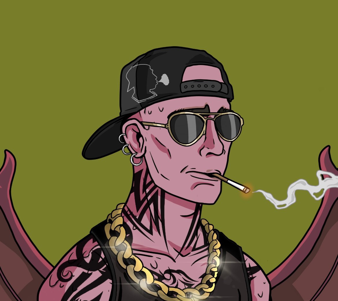 @AlphinesNFTs <a href="/TheBastards_xyz/">The Bastards</a> <a href="/solcasino/"></a> <a href="/WolfCapital_/">Wolf Capital 🐺</a> @sandbar_io @Dworfz <a href="/MadLadsNFT/">Mad Lads</a> @Wastacorp <a href="/MACKS_NFT/">MACKS</a> <a href="/theposerparty/">The Poser Party</a> <a href="/playtheheist/">The Heist</a> <a href="/CirqueLeNoir/">Cirque Le Noir | Clowns</a> <a href="/KaimanaNFT/">Kaimana</a> @nftlab Yo @AlphinesNFTs there’s one project you frogot my friend! 
Let’s talk about <a href="/puffsterznfts/">Puffsterz💨</a> 👀💨

IRL shop is here check sneek peek below👇🏼 
Besides that, they got a raffle platform with raffles already up! 
Merch is here/in the making!
The list goes on and on…😉💎