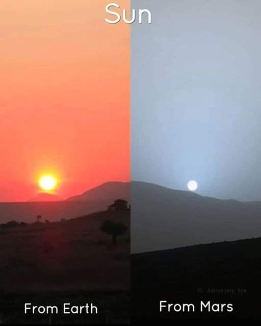 Curiosity tweet media