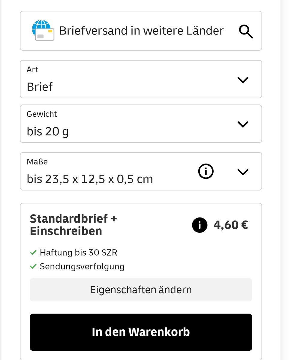 LegoTurkey's tweet photo. @PTTKurumsal Almanya'dan Türkiye'ye 95₺'ye (4,60€) gelen mektup Türkiye' den Almanya'ya 122₺'ye gidiyor. Haram zıkkım olsun. https://t.co/RI61QUmtrF