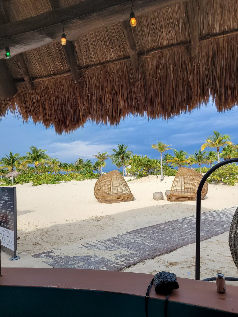 SweetLillyM's tweet image. Mexico was amazing last week. Take me back! 😍🌴