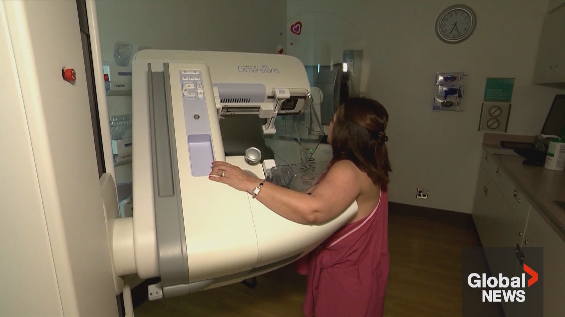 Global Calgary on Twitter "Did you know 1/8 Canadian women will