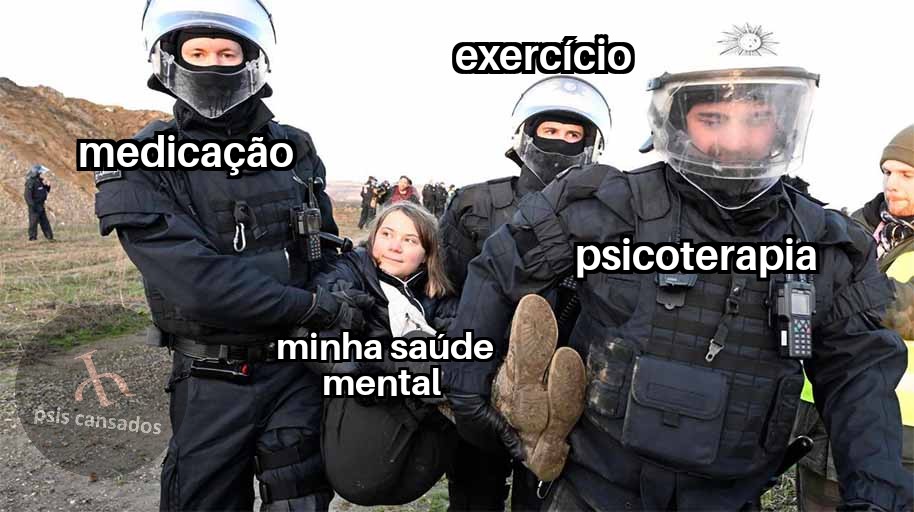 psiscansados's tweet image. E pra você? O que te mantém no lugar?

#Psitwitter