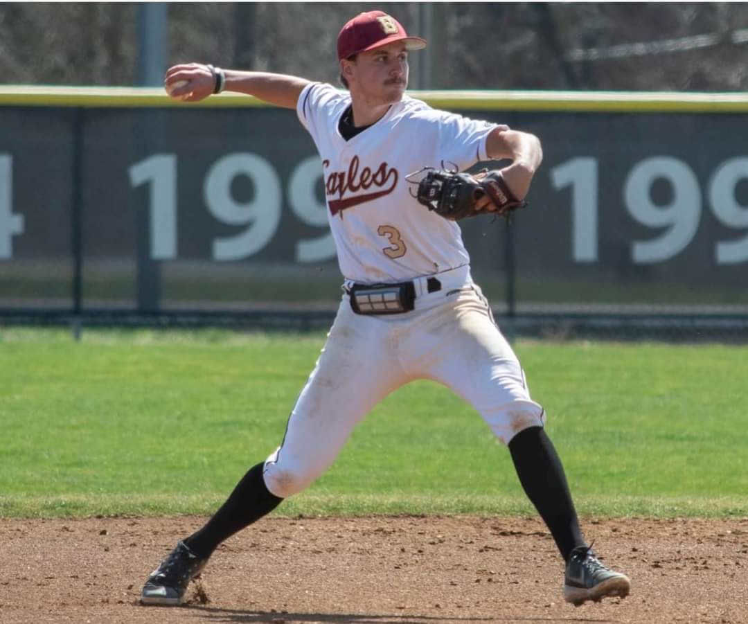 Post282Baseball's tweet image. Happy birthday to coach @timmybones3