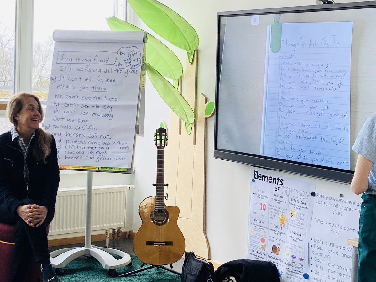 Gioia Morasch tweet media