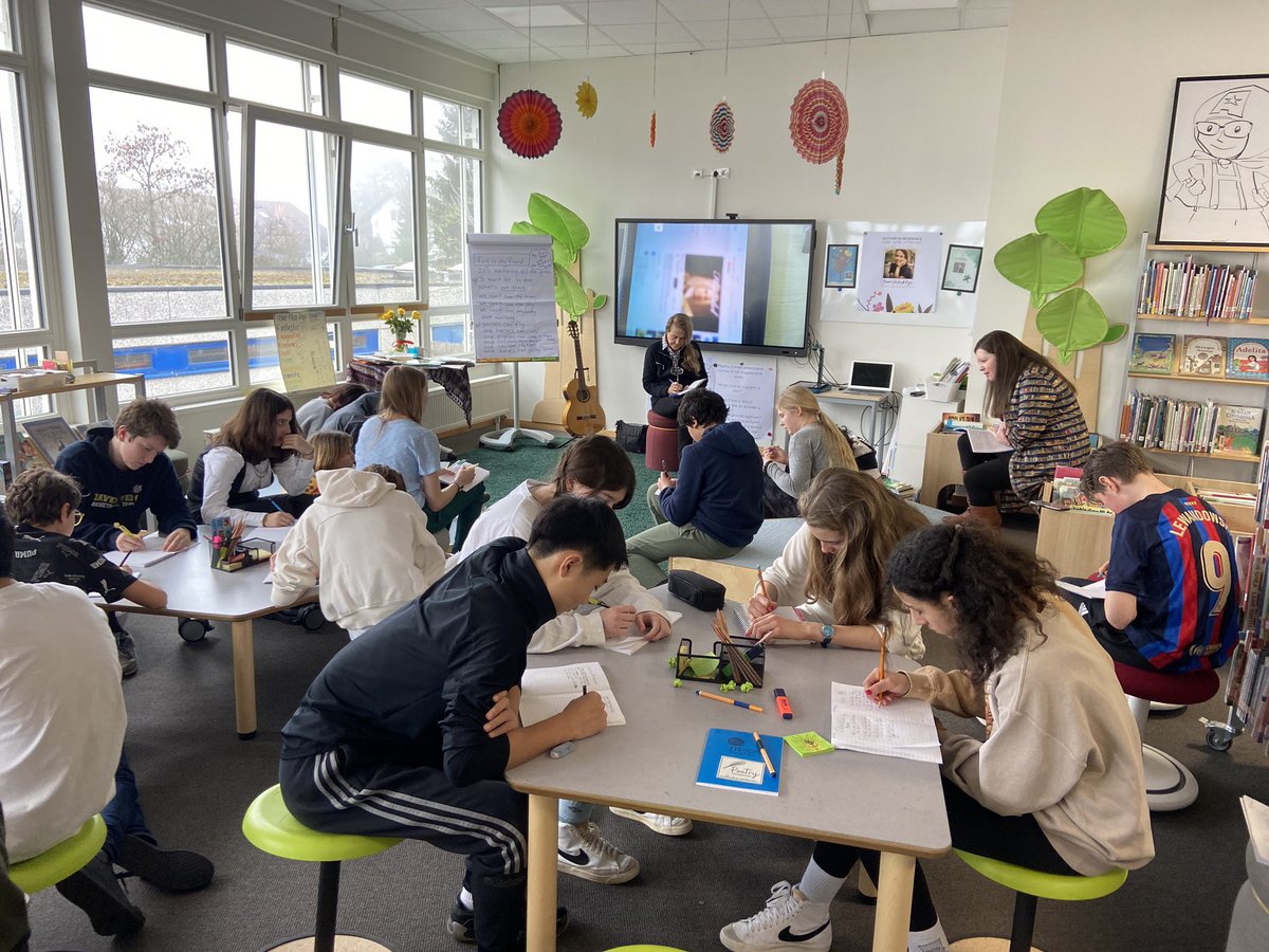 Gioia Morasch tweet media