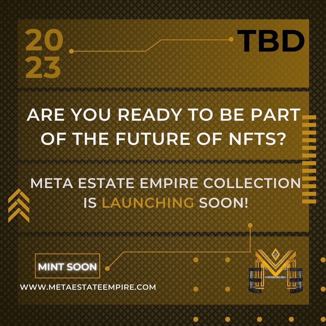 Meta State Empire tweet media