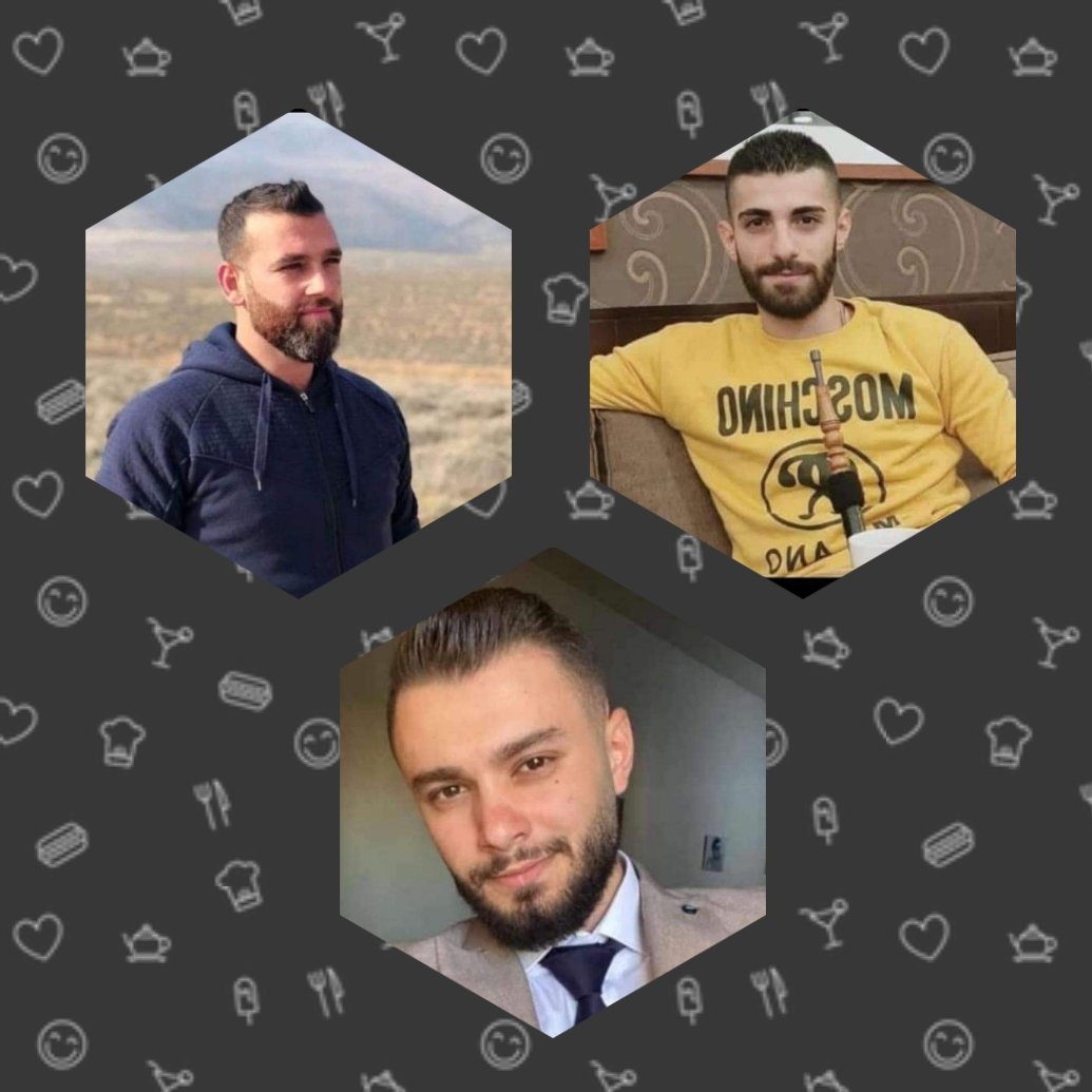 #شهداء_الواجب #مخابرات_الجيش 
الجيش اللبناني: استشهاد ثلاثة عسكريين ومقتل ثلاثة مطلوبين خلال الاشتباكات التي وقعت في بلدة حورتعلا البقاع .
المسيح قام 🙏