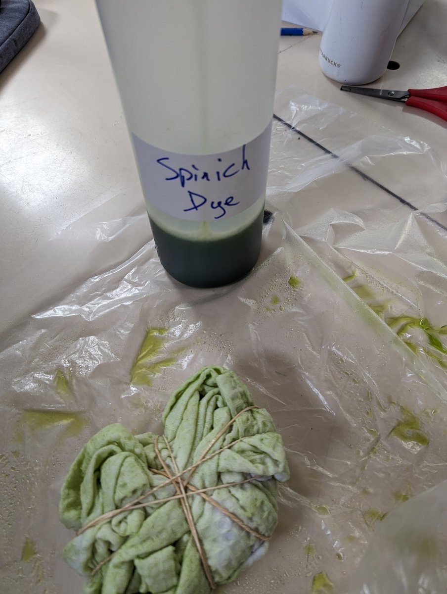 Harlaw Science tweet media