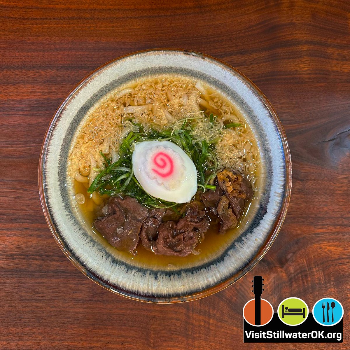 visitstillwater's tweet photo. What do you call leftover ramen? Ramen-der. Devoted serves up high-quality, delicious ramen and other Asian cuisines, making it nearly impossible to leave any leftovers!
📍: 613 S Lewis St
🖥: https://t.co/hzMXeEjSgA
#VisitStillwater #DineSWO #yayletseatatdevoted https://t.co/3yObkV73TT