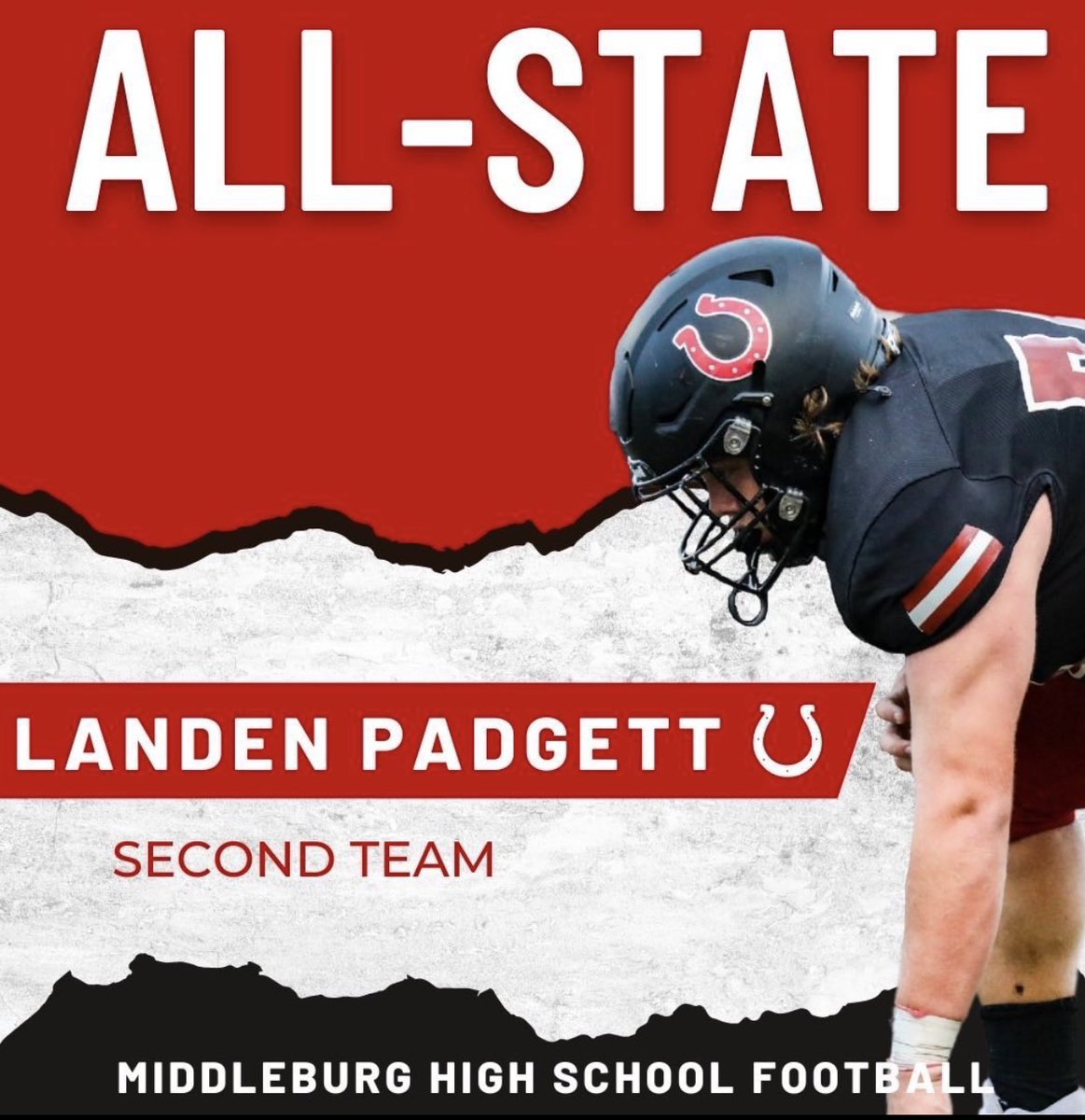 Landen Padgett tweet media
