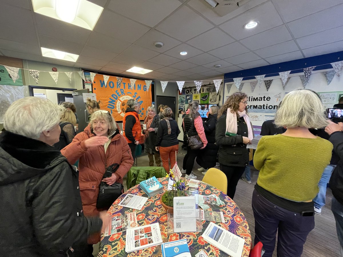 WorthingCAN 🌍 tweet media