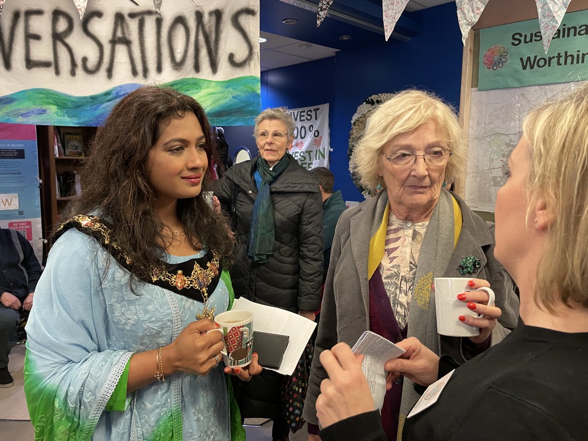 WorthingCAN 🌍 tweet media