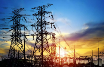 AshVerma111's tweet photo. #POWER_GRID
COMMISSIONS PROJECT
Subsidiary POWERGRID Bhuj Transmission Commissions RE Projects @ Bhuj-II (2000 MW) In Gujarat On BOOM (Build, Own, Operate And Maintain) Basis
@CNBC_Awaaz https://t.co/YOYfvjoG7H