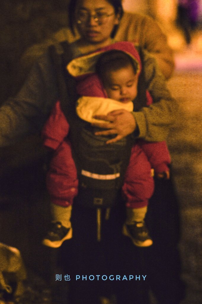 如果光不会来了，就做自己的光吧