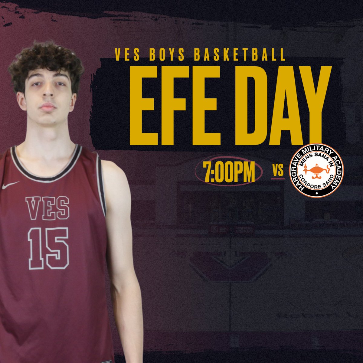 𝐕𝐄𝐒 𝐁𝐨𝐲𝐬 𝐁𝐚𝐬𝐤𝐞𝐭𝐛𝐚𝐥𝐥 tweet media