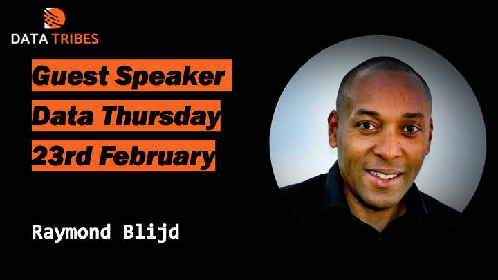 Ritter_Alex's tweet photo. Are you ready to meet a legal tech innovator who knows how to create beautiful products that outsmart robots? Join us at our Meetup on Data Thursday and find out👉https://t.co/HeOUpobEgh #lawtech #legaltech #chatbot #chatgpt #chatgpt3 #legalcomplex #legalpioneer #data #datatribes https://t.co/18uEV1Cja3