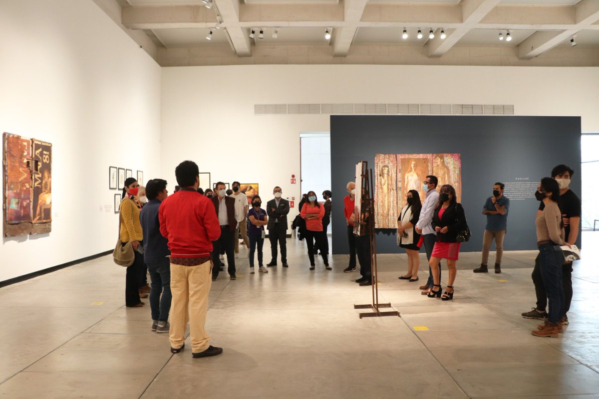 mmacjs's tweet photo. 🏛️ Nos gustan tus vistas ¿recuerdas nuestros horarios? 🌳 Jardín escultórico: lunes a domingo, 9:00 a 17:00 📚 Biblioteca, martes a sábado, 10:00 a 17:00 🖼️ Galerías, martes a domingo, 10:00 a 17:00. Entrada libre. Estacionamiento gratuito.
#MMACJS #Museo https://t.co/lU53Dpc4Kn