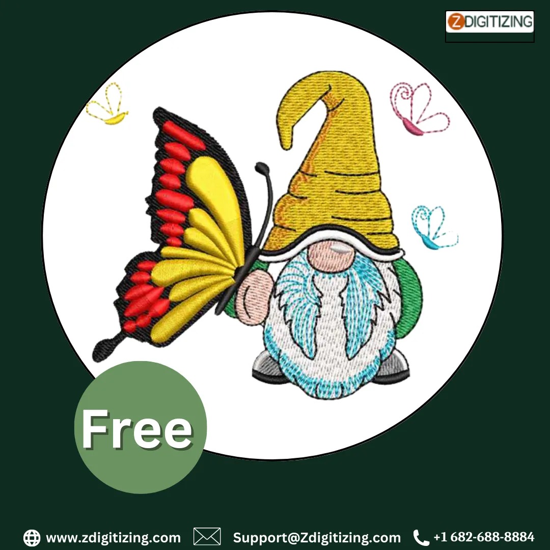 FREEBIE
Get Free Gnome Design
Free Design Link: cutt.ly/v3iobNo
#Zdigitizing #gnomedesign #EmbroideryDigitizing #FreeDigitizing #embroideryDesigns #Digitizeddesigns #freegnomeDigitizedDesign #lmachineembroiderydesigns #EmbroideryDigitizeddesigns #freedesigns #getfree