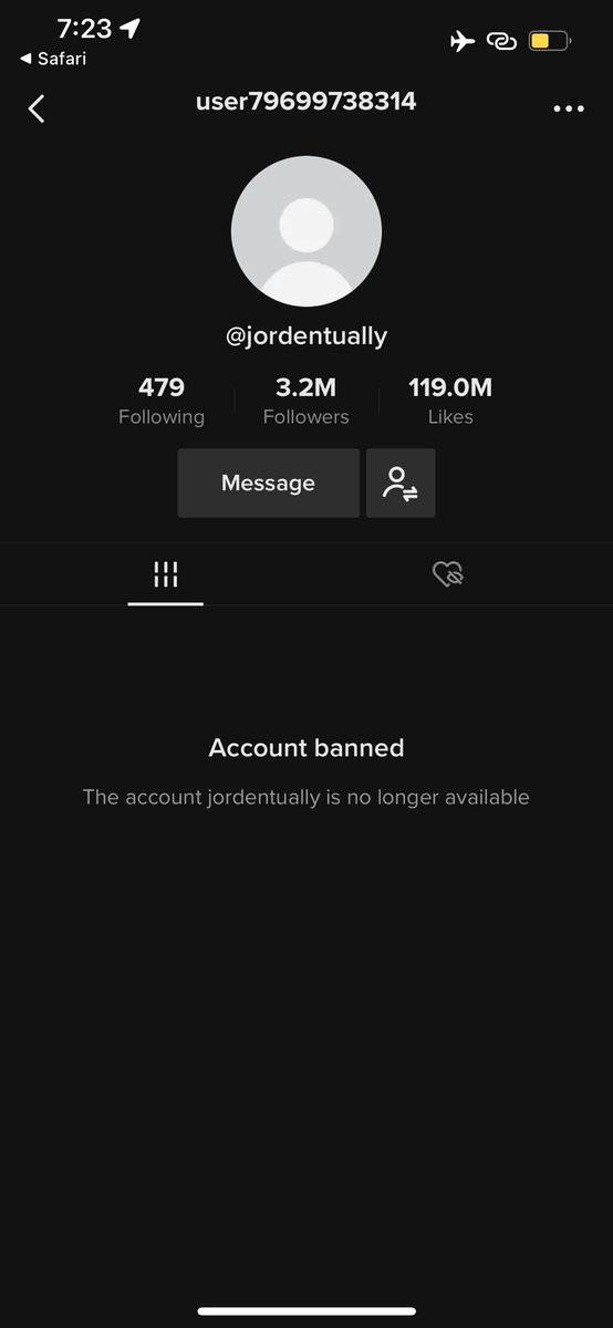 Jorden Tually tweet media