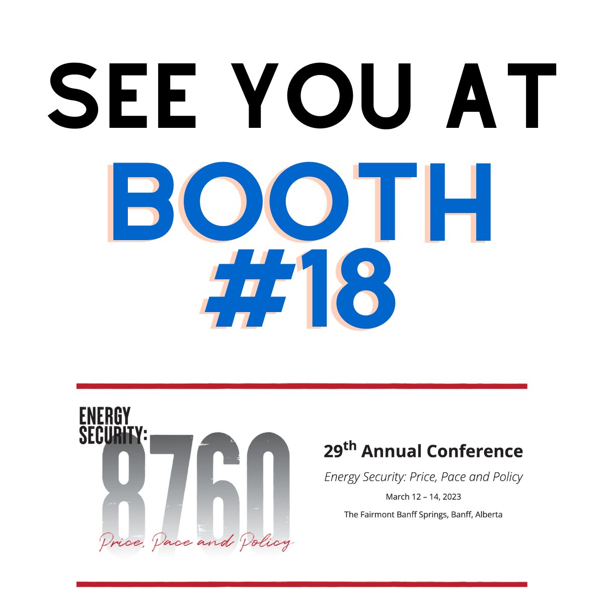 ArcusPower's tweet image. If you&apos;ll be at the IPPSA 29th Annual Conference, find us at Booth #18. Let&apos;s talk!

#AI #energysecurity #arcuspower #nrgstream #energy #technology #technologysolutions #forecasting #IPPSA