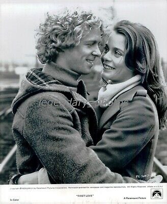 Happy Birthday to William Katt! 