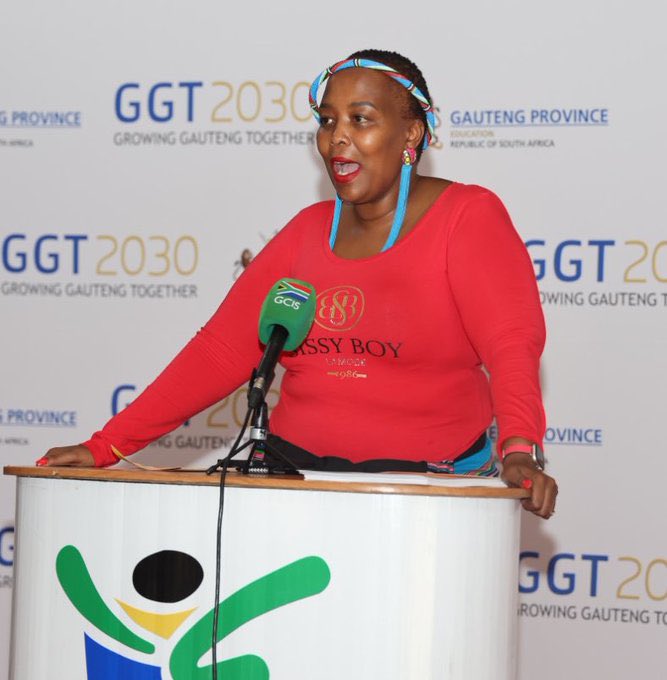 GautengSACR's tweet photo. The event is part of the build-up celebrations leading up to #InternationalMotherTongueDay on 21 February with the theme “Multilingual Education: A Necessity to Transform Education”.
#LanguageActivismMonth #GrowingGautengTogether https://t.co/QBOvAkkRON