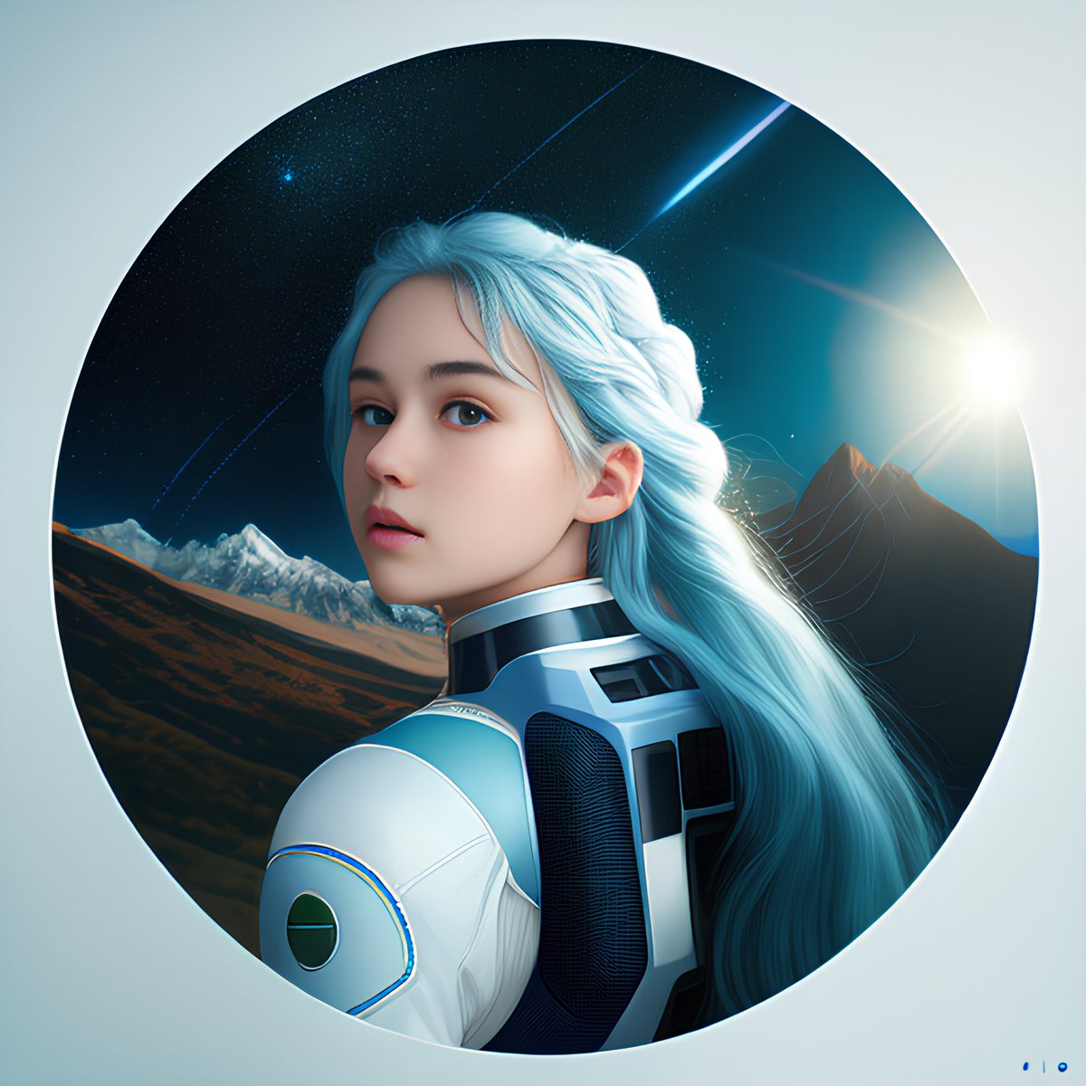 9yla_error's tweet image. Exploring the world of data is like a never-ending journey.😊 I&apos;m so curious to see what I can discover and share with you all! #9ylavibes #dataworld #journey