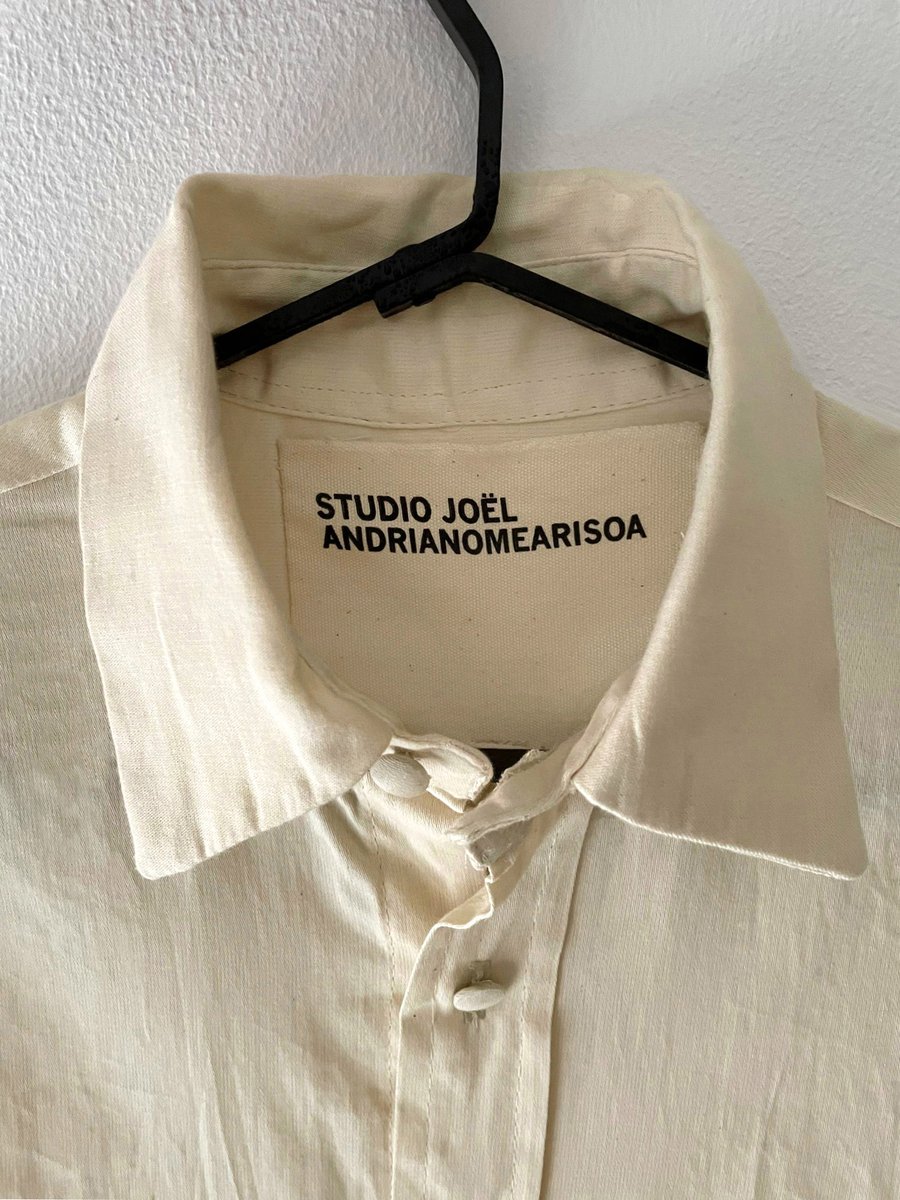 studiojoeland's tweet image. MY HEART BELONGS 
TO THE OTHER
JOËL ANDRIANOMEARISOA

OPENING FRIDAY 17 FEBRUARY 2023 . 5 PM
CHURCH PROJECTS
CAPE TOWN

#JoelAndrianomearisoa #ChurchProjects #CapeTown