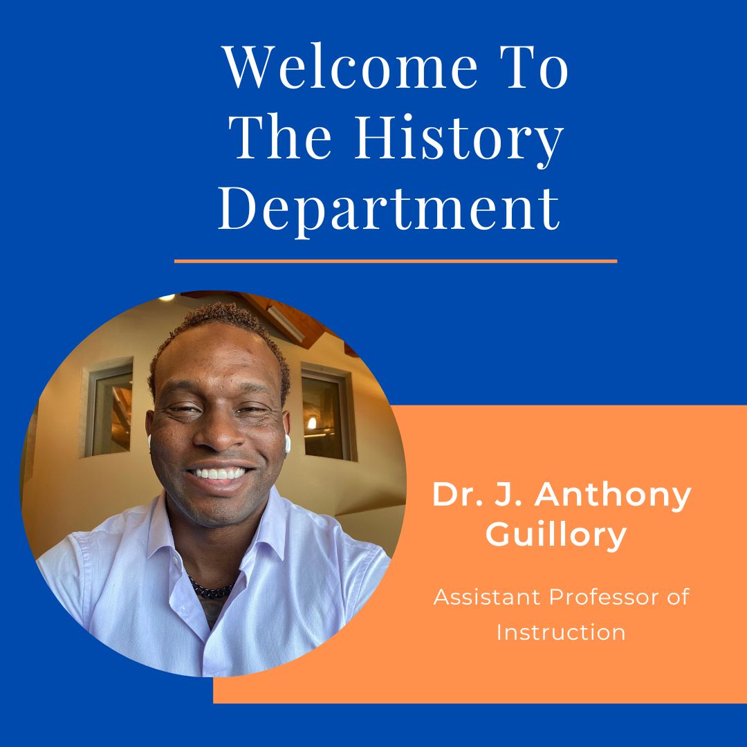 University of TexasArlington History Department on Twitter